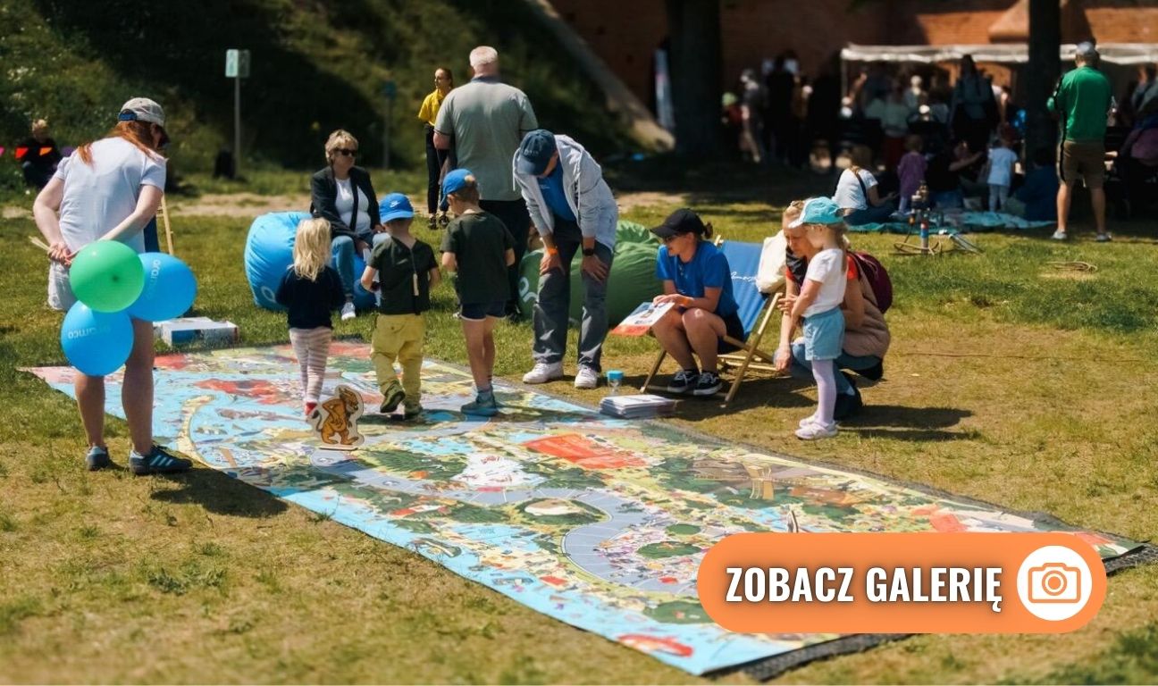 Piknik Fahrenheita 2025, Gdańsk